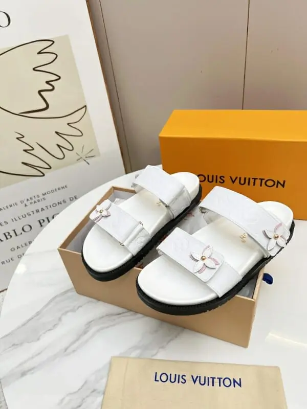 louis vuitton chaussons pour femme s_1236570